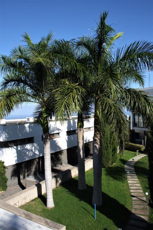 Sissi Boutique - The Terrace Between Ocean And Teide ซานตา เออร์ซูลา ภายนอก รูปภาพ
