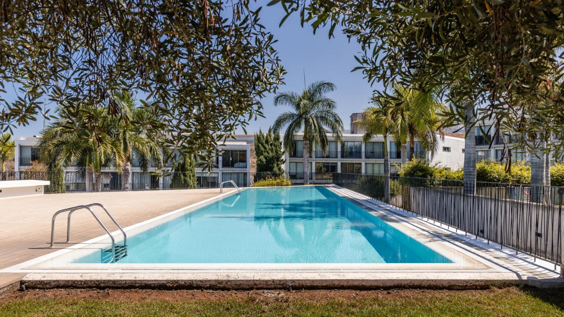Sissi Boutique - The Terrace Between Ocean And Teide ซานตา เออร์ซูลา ภายนอก รูปภาพ