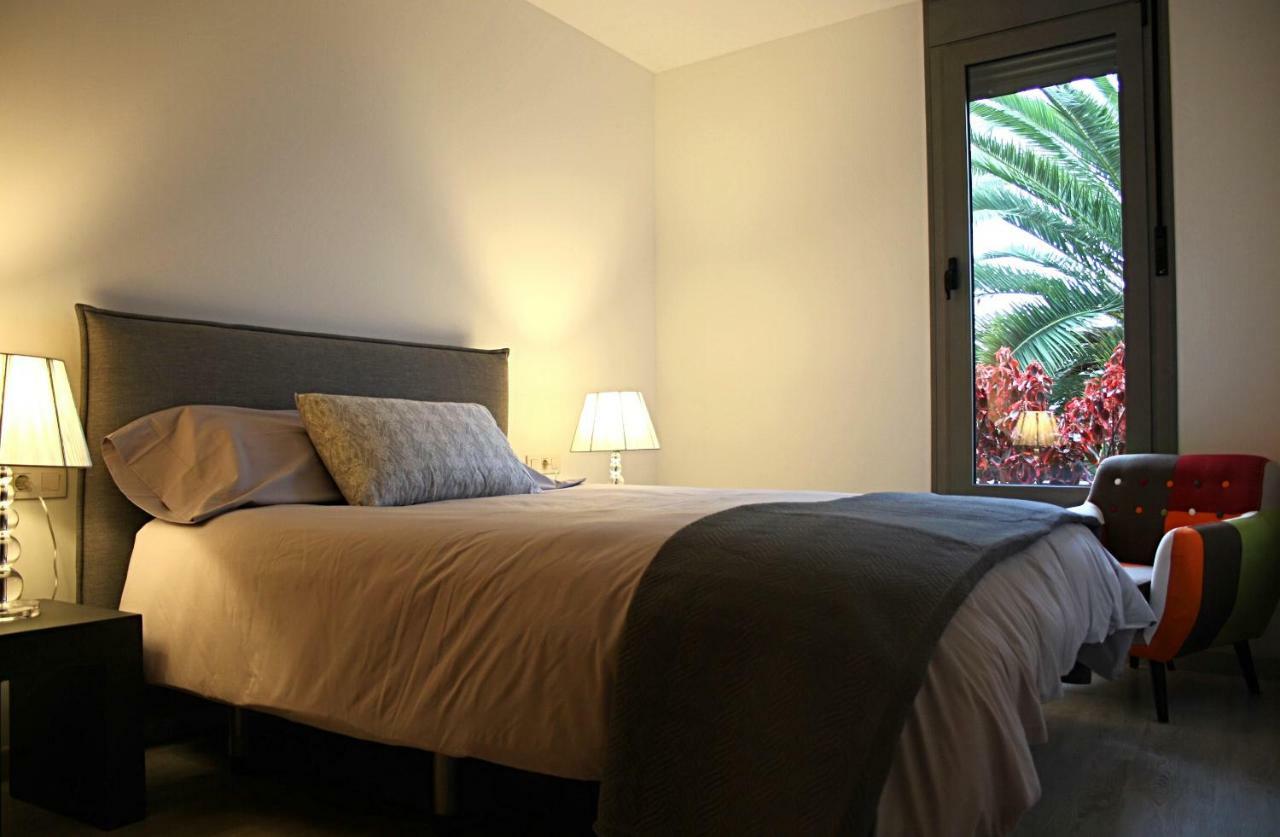 Sissi Boutique - The Terrace Between Ocean And Teide ซานตา เออร์ซูลา ภายนอก รูปภาพ